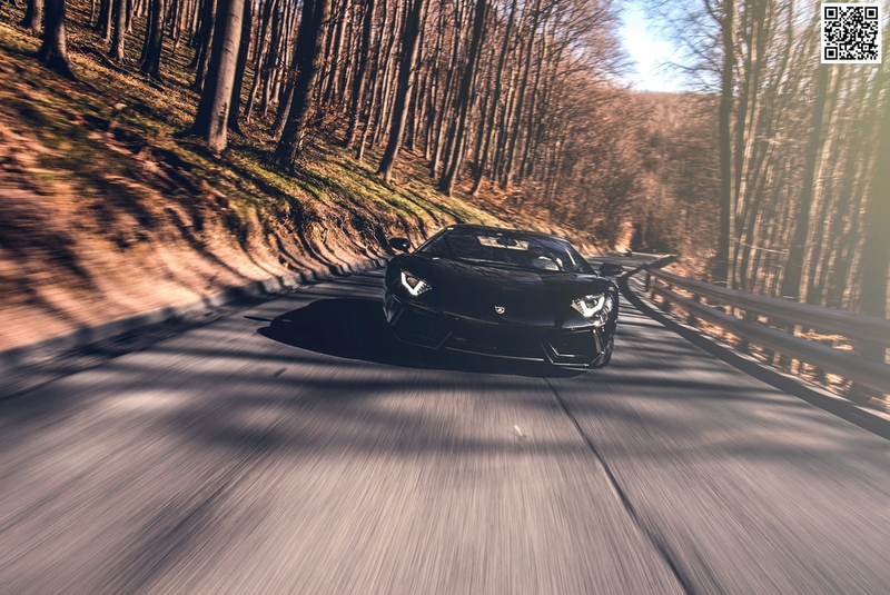 Illustration for article titled AutoMotoSoupDaSoul